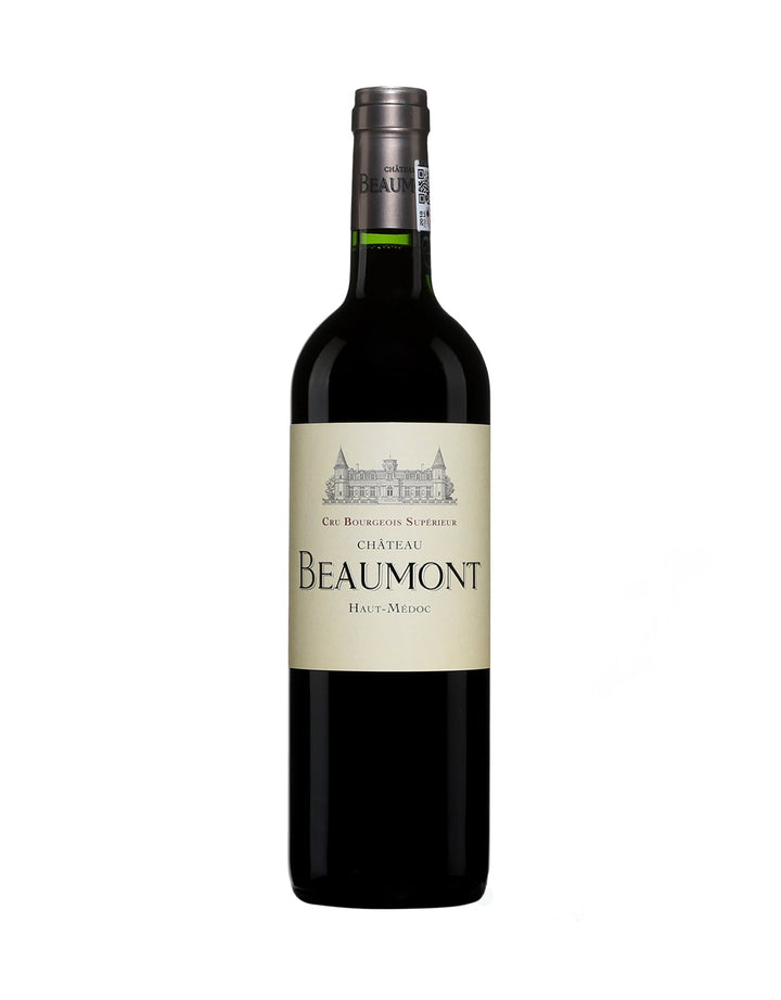 Chateau Beaumont 2022
