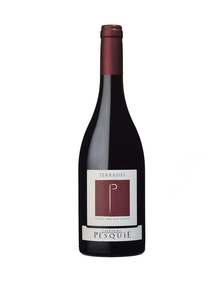 Chateau Pesquie Terrasses Red 2022