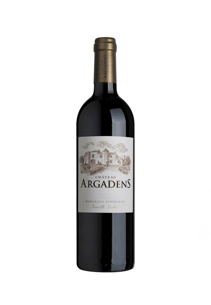 Chateau Argadens 2020
