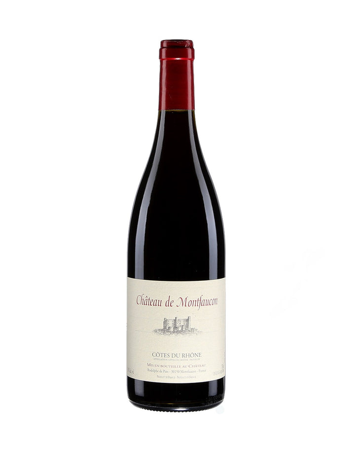 Chateau Montfaucon Cotes du Rhone 2021
