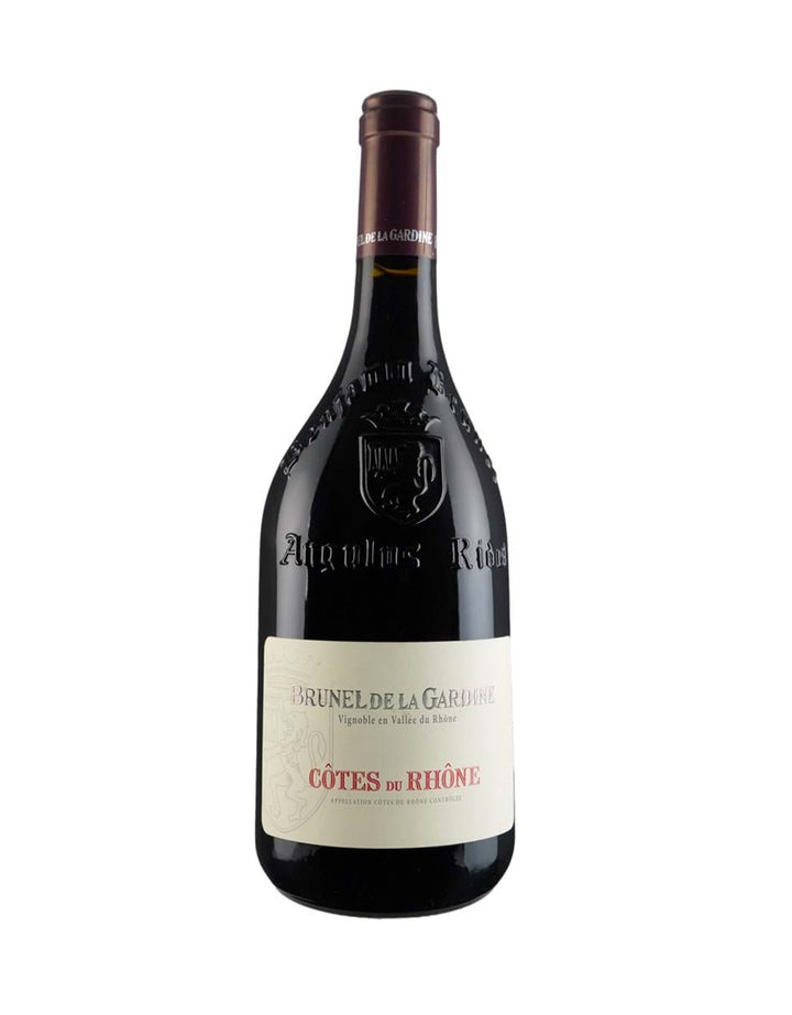 Brunel de la Gardine Cotes du Rhone 2023