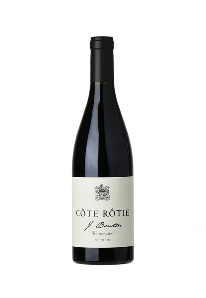 J Boutin Cote Rotie 'Bonnevaux' 2021