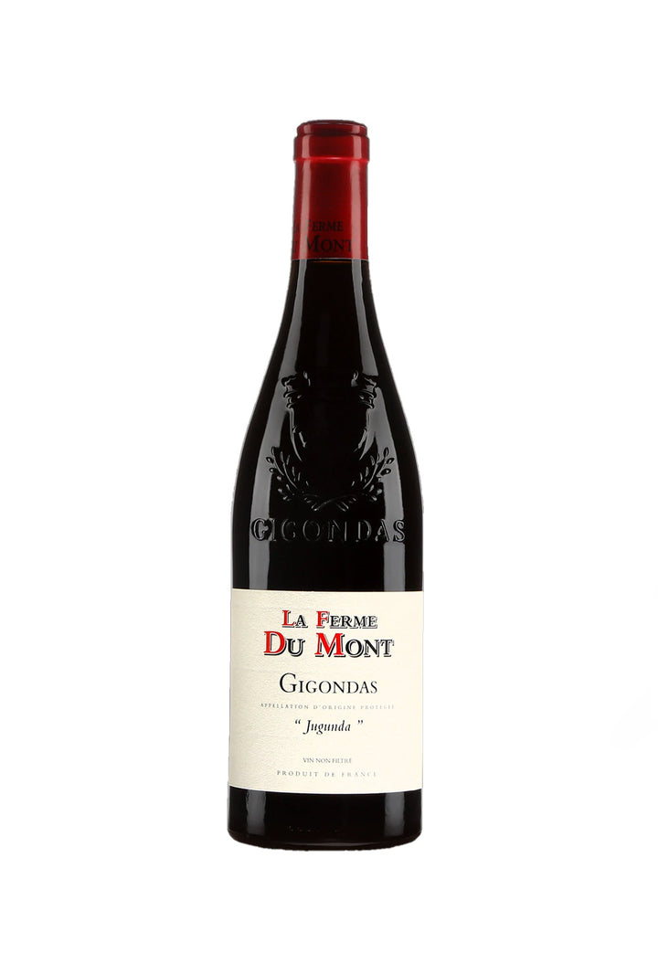 La Ferme Du Mont Gigondas 'Jugunda' 2022