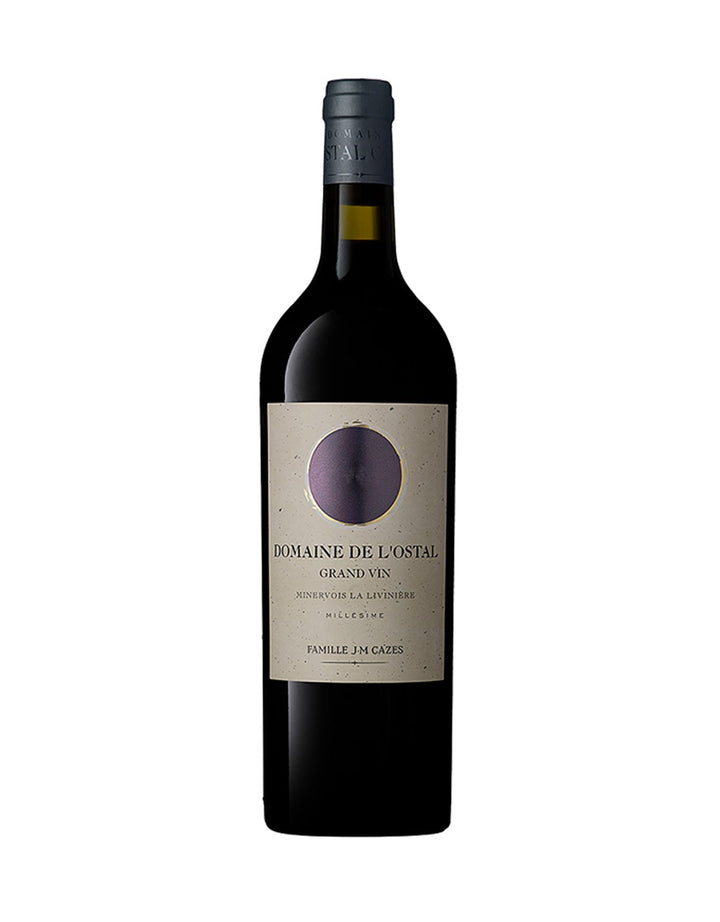 L'Ostal Cazes Grand Vin 2021