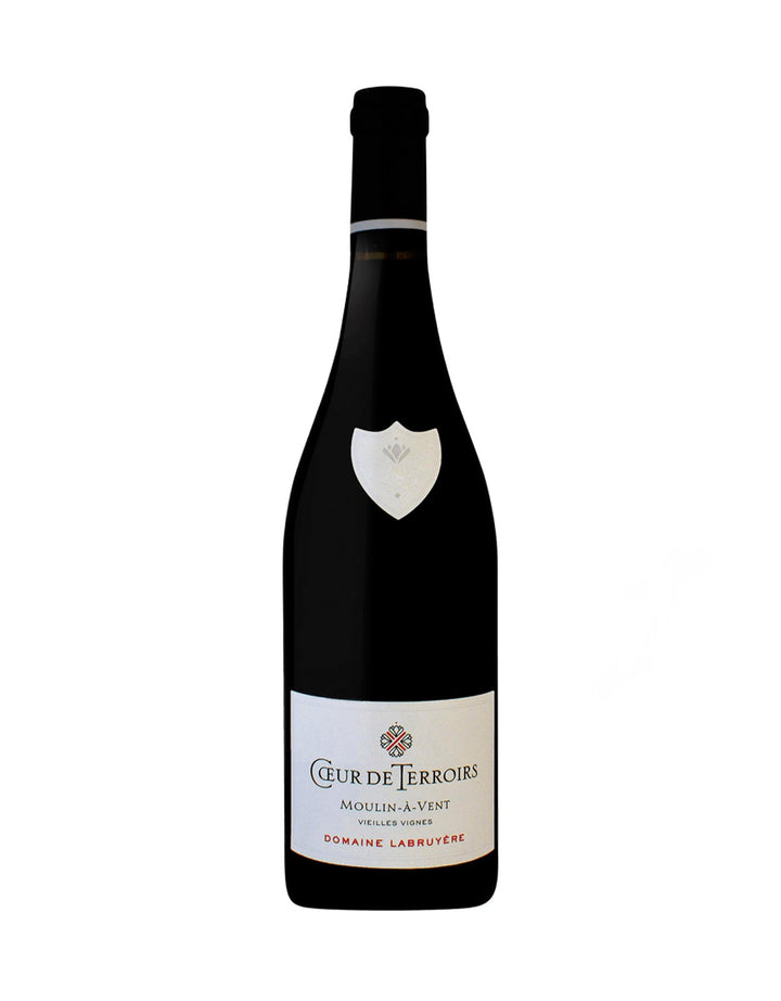 Labruyere Moulin a Vent Coeur de Terroirs 2019