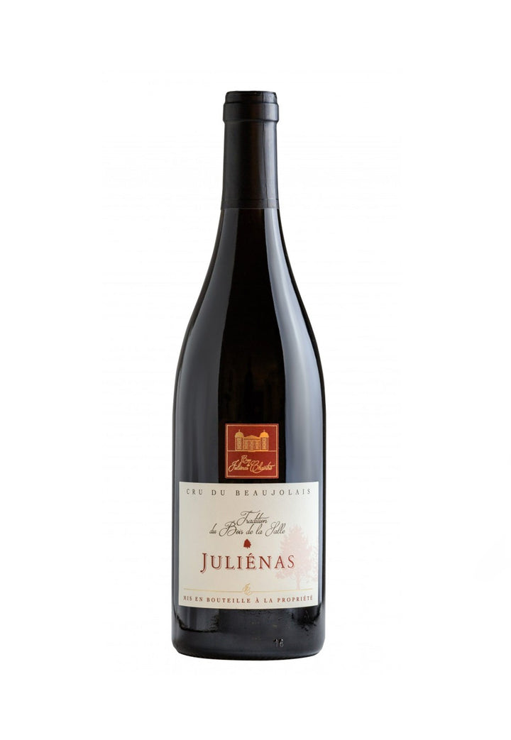 Chateau du Bois de la Salle Julienas 2023