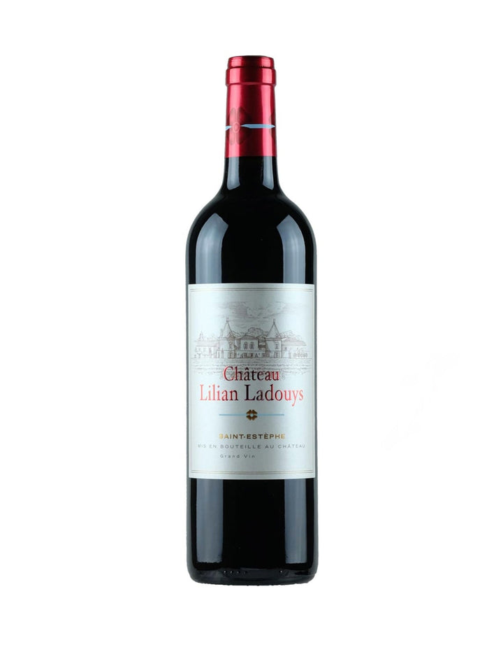 Chateau Lilian Ladouys 2021
