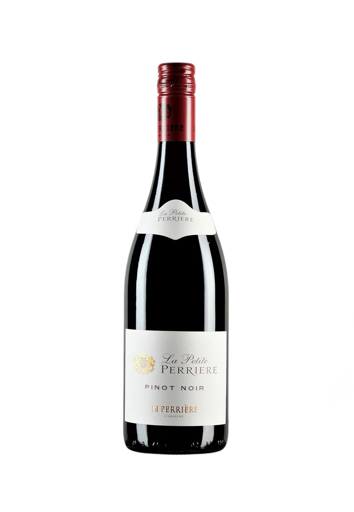 Saget La Petite Perriere Pinot Noir 2024