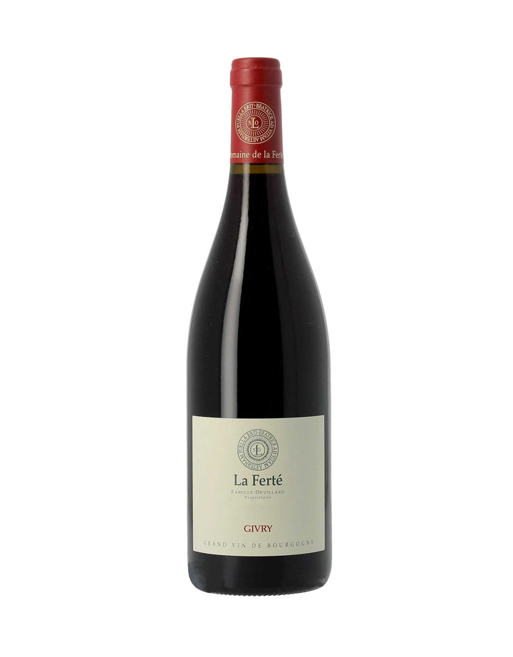 Domaine de la Ferte Givry 2023