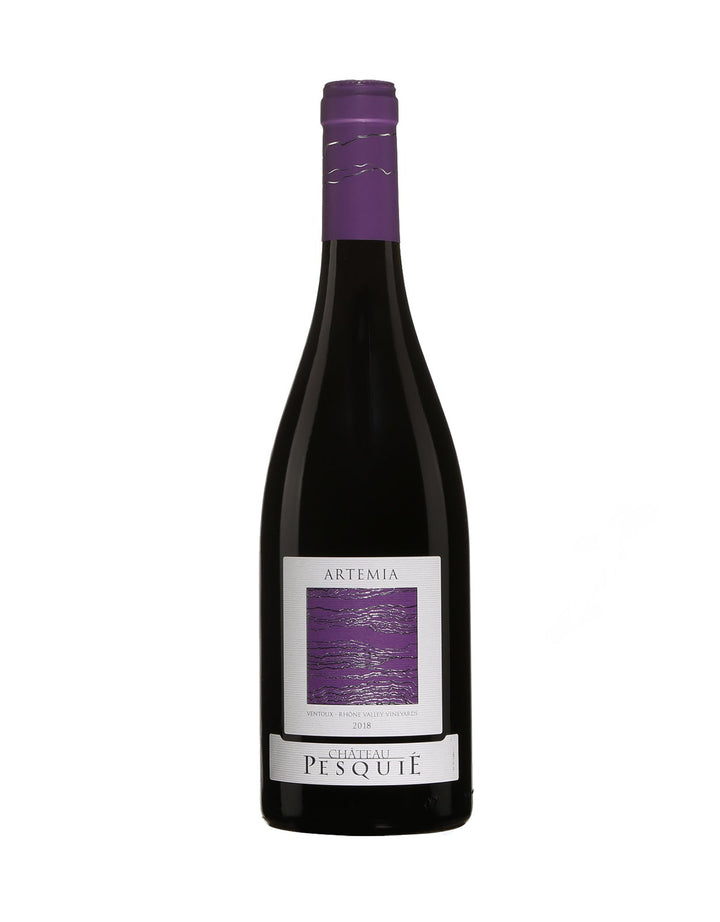 Chateau Pesquie Artemia 2018