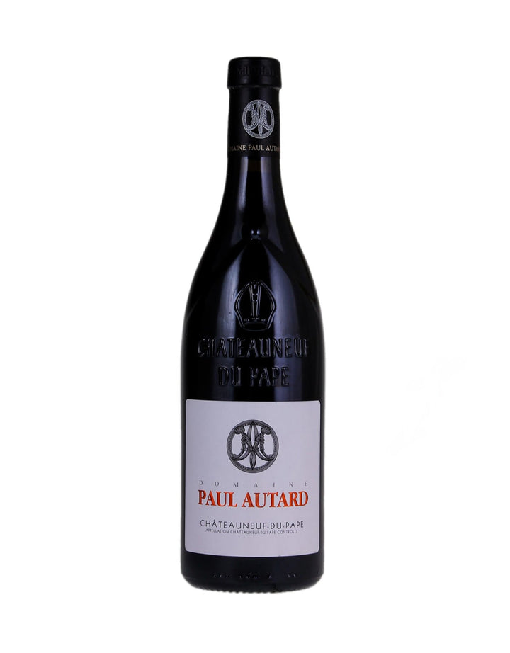 Paul Autard Chateauneuf du Pape 2020