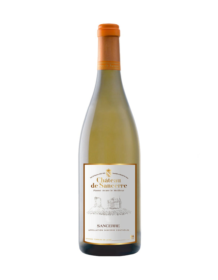 Chateau de Sancerre Sauvignon Blanc 2024