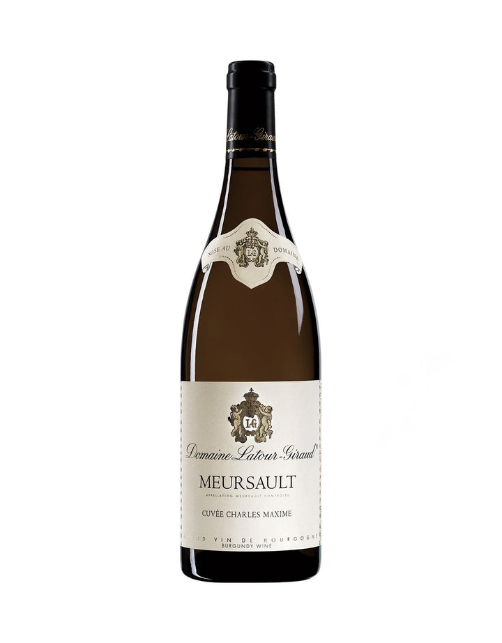 Domaine Latour Giraud Meursault Charles Maxime 2023