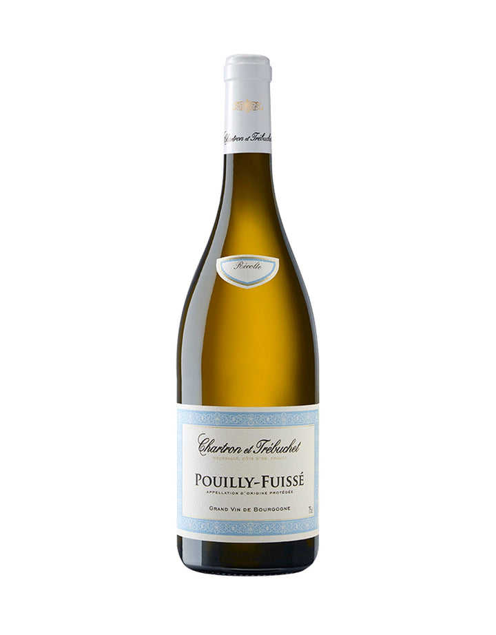 Chartron & Trebuchet Pouilly Fuisse 2023