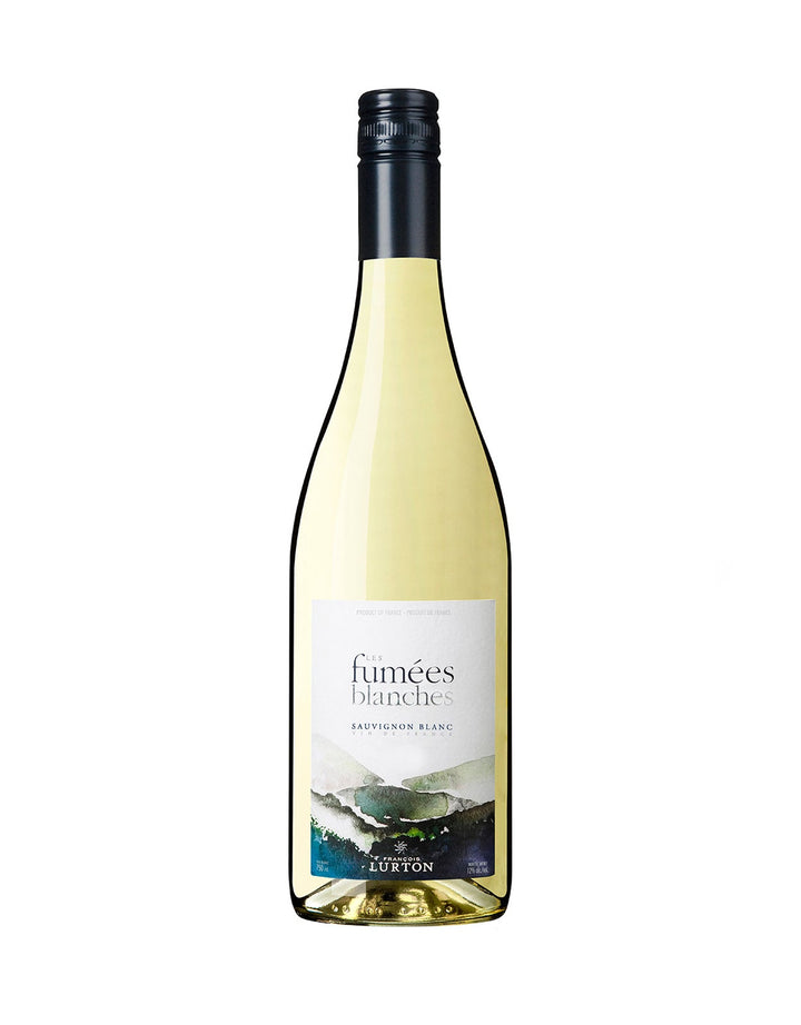 Lurton Sauvignon Blanc Fumees Blanches 2024