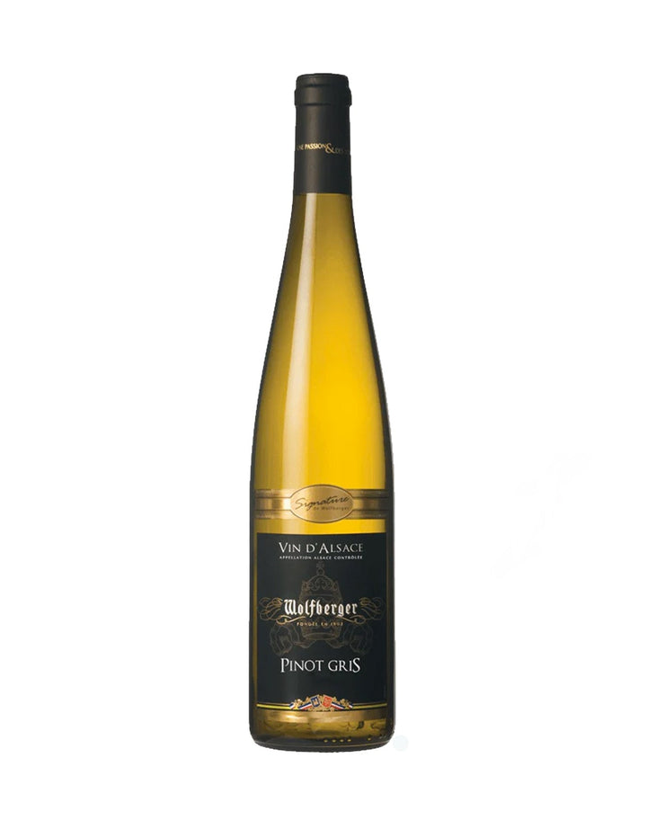 Wolfberger Pinot Gris Alsace 2023