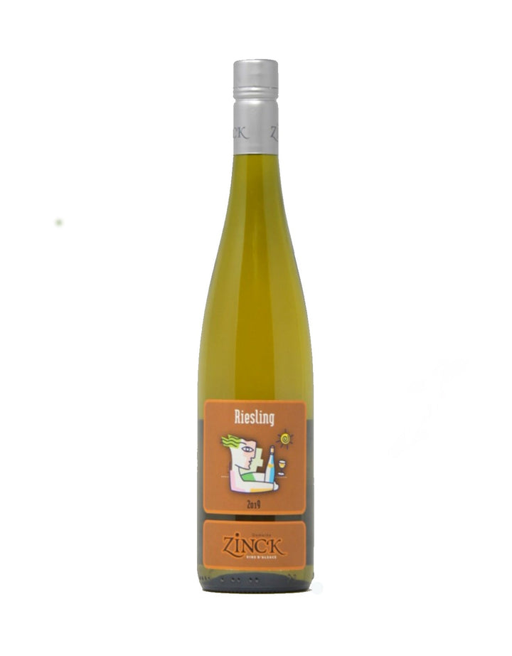 Paul Zinck Riesling 2023
