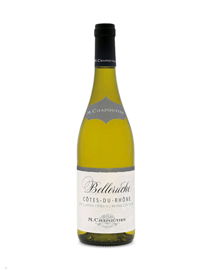 Chapoutier Cotes du Rhone Belleruche Blanc 2024