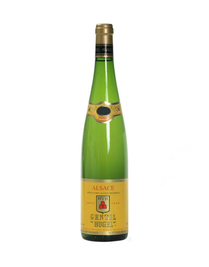 Hugel Gentil 2024