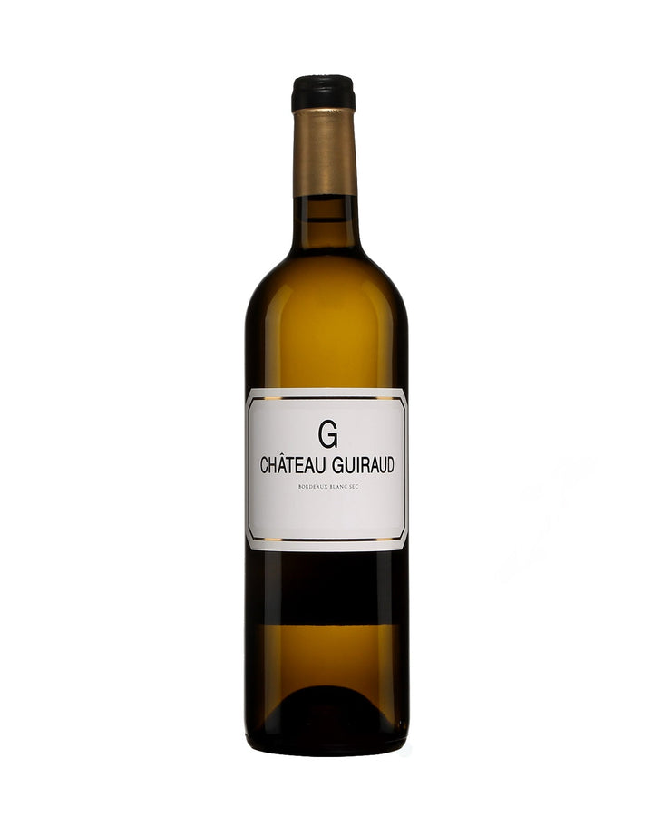 Chateau Guiraud 'G' Bordeaux Blanc 2023