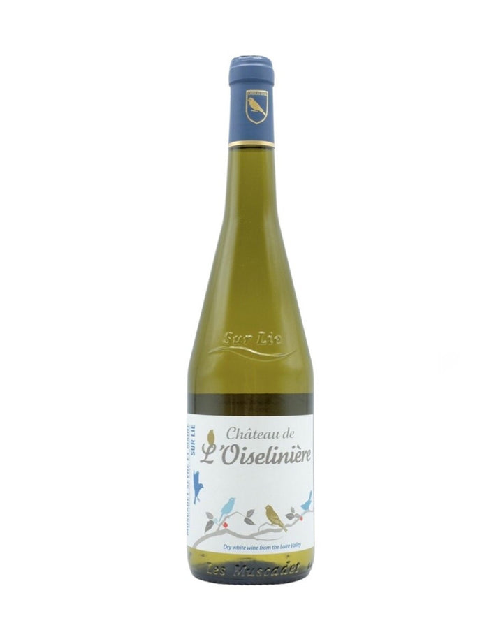 L'Oiseliniere Muscadet 'Sur Lie' 2024