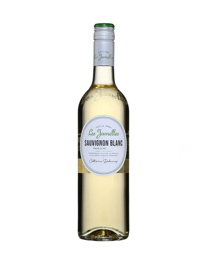 Les Jamelles Sauvignon Blanc 2024
