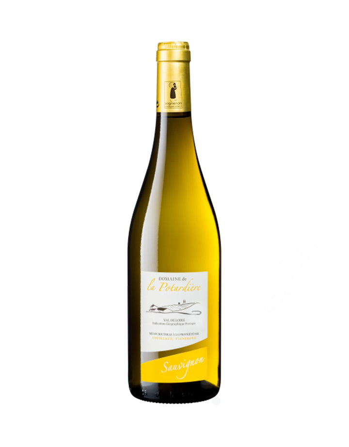 Domaine de la Potardiere Sauvignon Blanc 2024