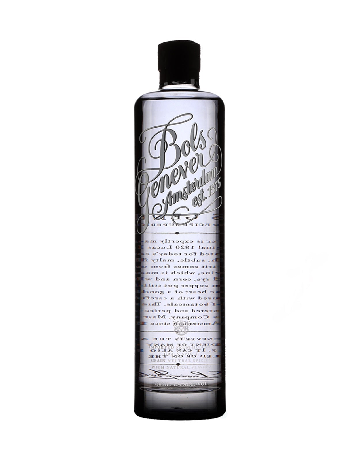 Bols Genever Gin