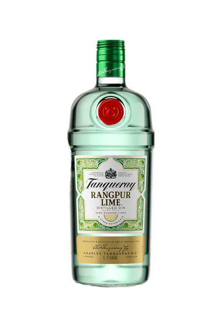 Tanqueray Rangpur Lime Gin
