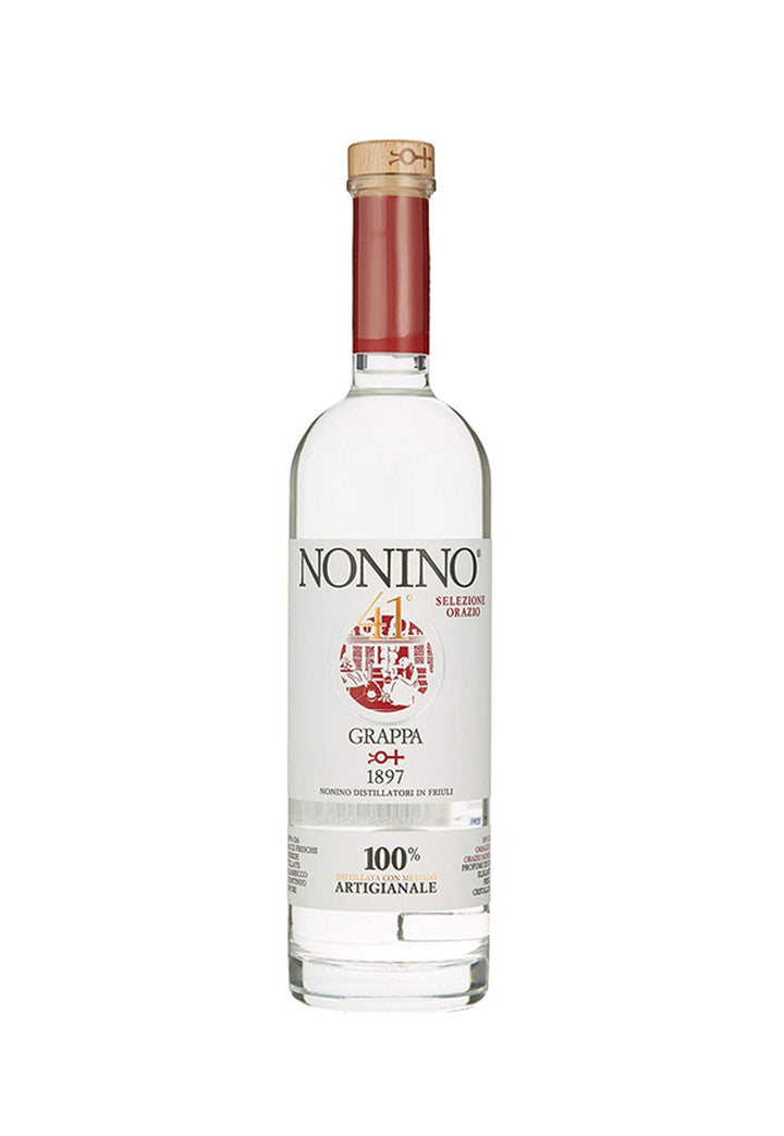 Nonino Artigianale Grappa - 1 Litre