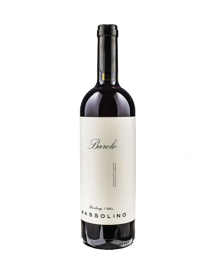 Massolino Barolo 2021