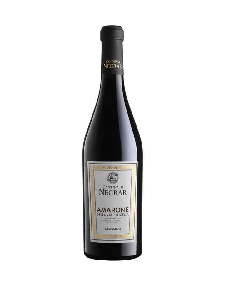 Cantina di Negrar Amarone Valpolicella Classico 2021