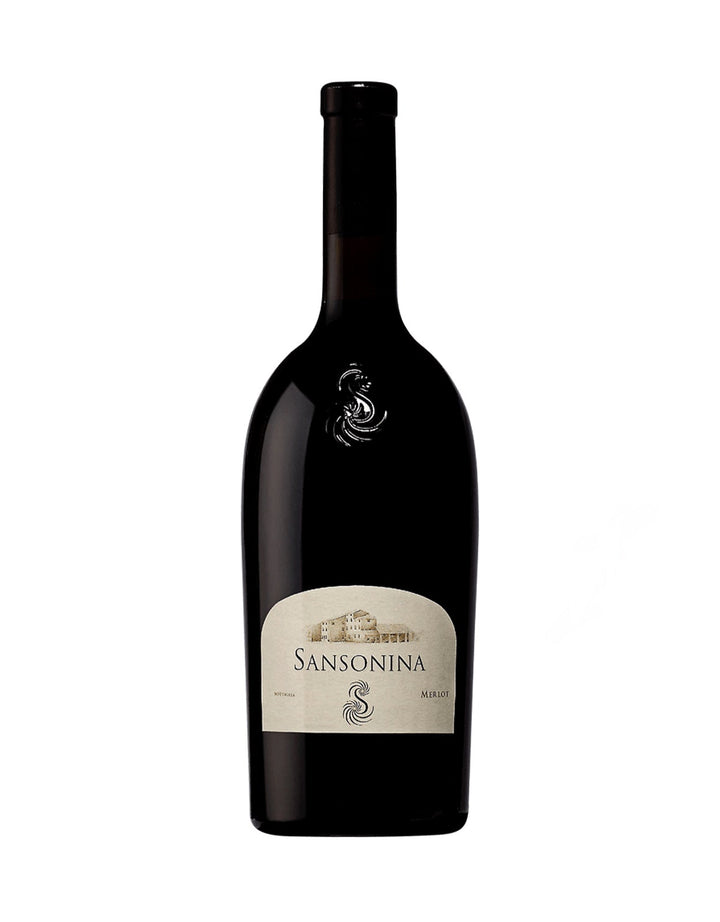 Sansonina Merlot 2020