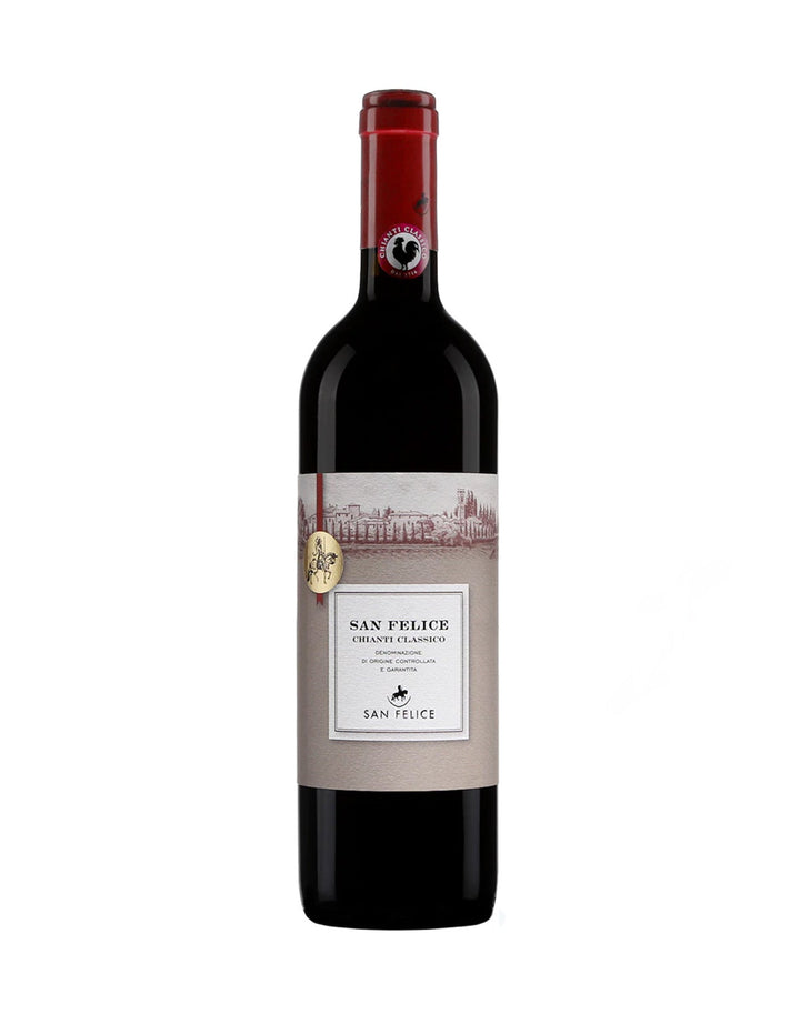 San Felice Chianti Classico 2022