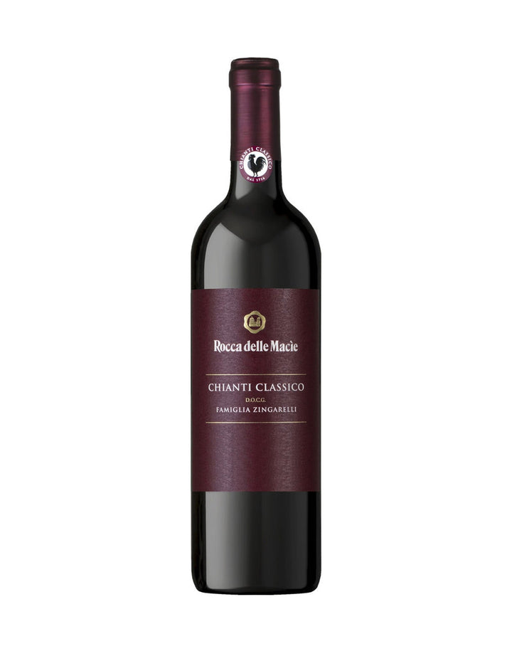 Rocca Delle Macie Chianti Classico 2023