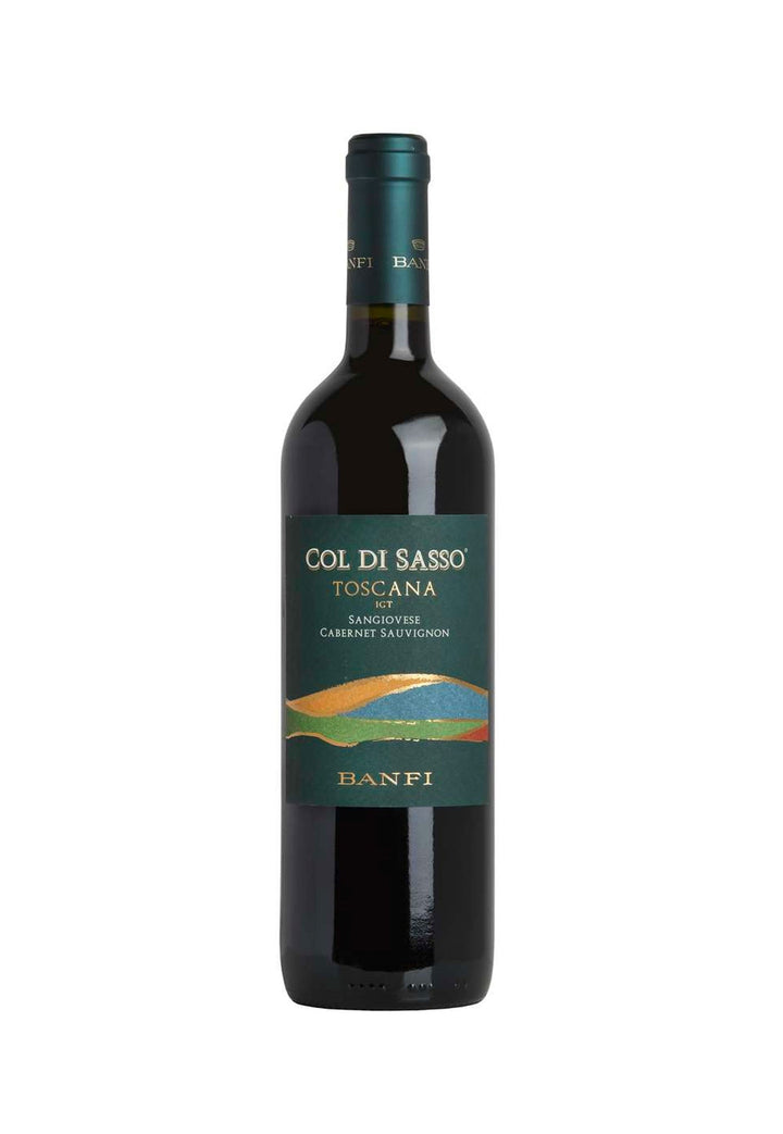 Banfi Col Di Sasso 2024