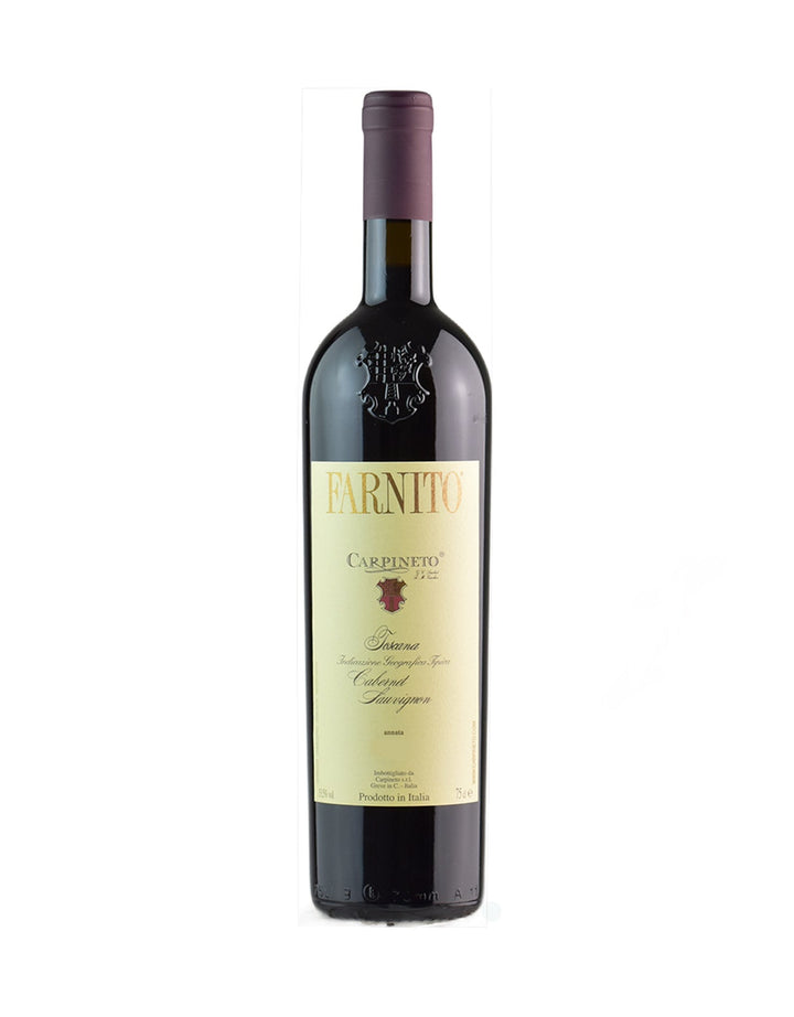 Carpineto Cabernet Sauvignon Farnito 2020