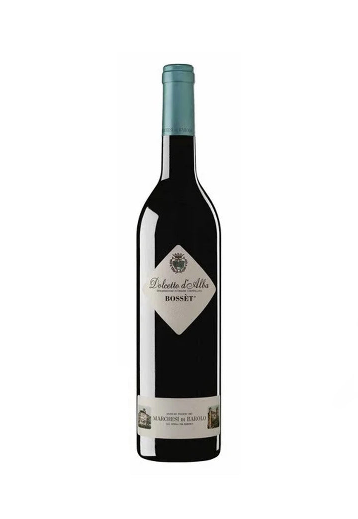 Marchesi di Barolo Dolcetto d'Alba BOSSET 2023