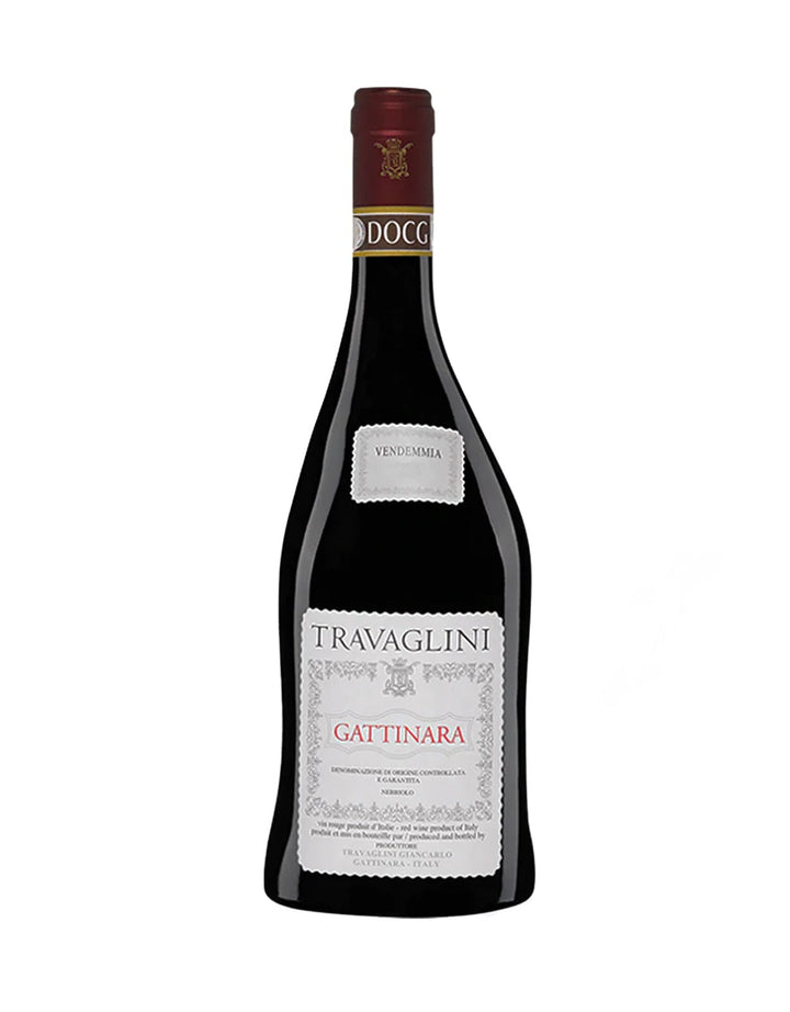 Travaglini Gattinara 2021