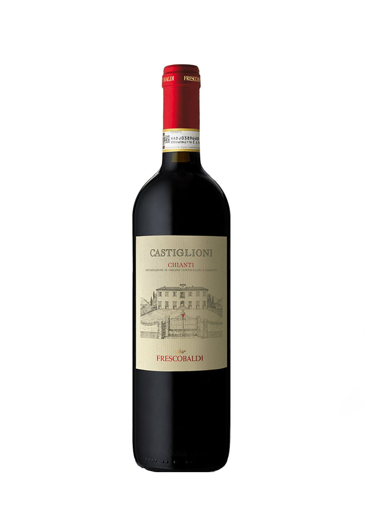 Frescobaldi Chianti Castiglioni 2024