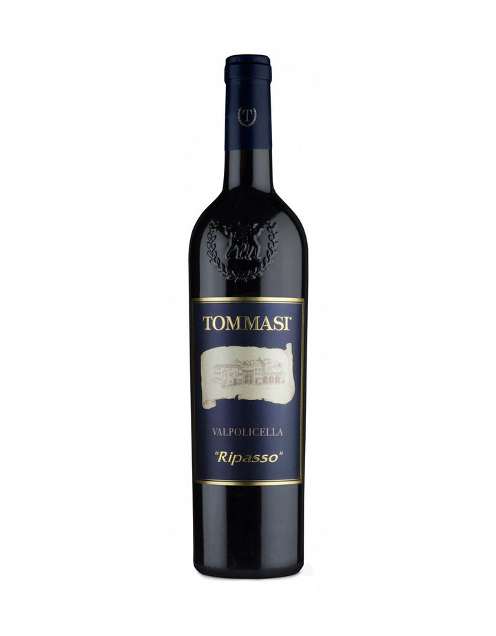 Tommasi Ripasso Valpolicella Classico Superiore