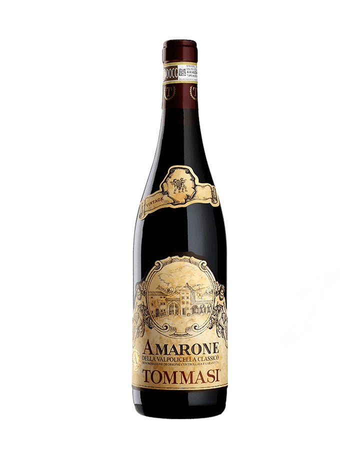 Tommasi Amarone della Valpolicella Classico 2020 - 375 ml