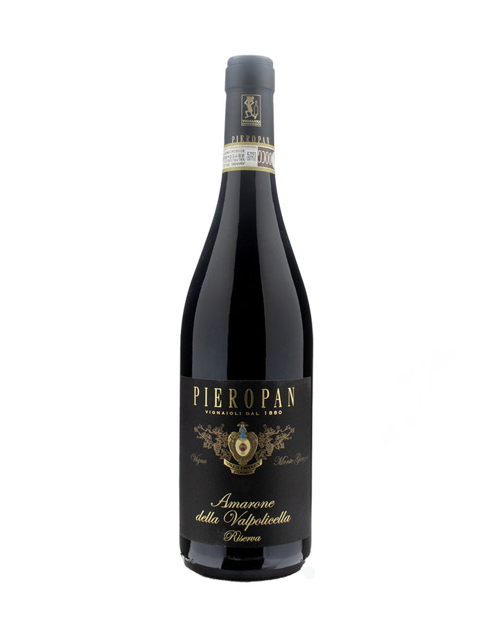 Pieropan Amarone della Valpolicella Riserva 2018