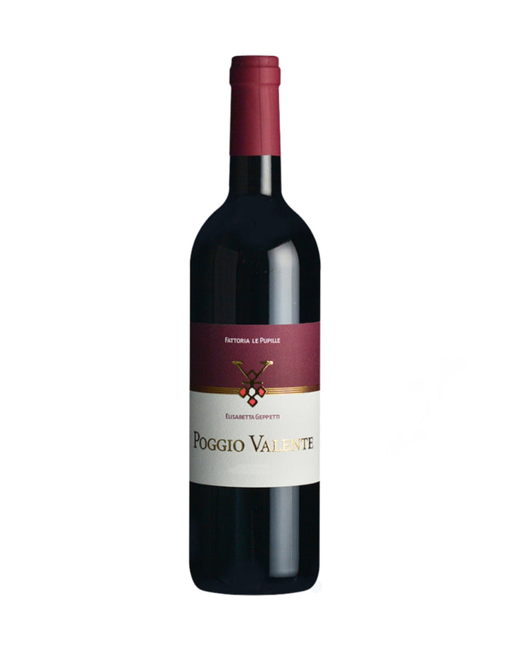 Geppetti Poggio Valente 2022
