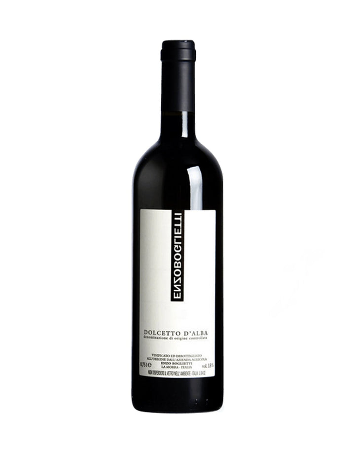 Enzo Boglietti Dolcetto d'Alba 2021