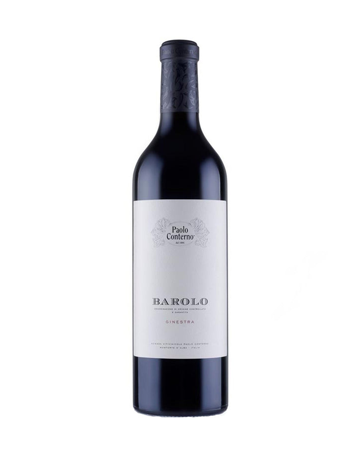 Paolo Conterno Barolo Ginestra 2020