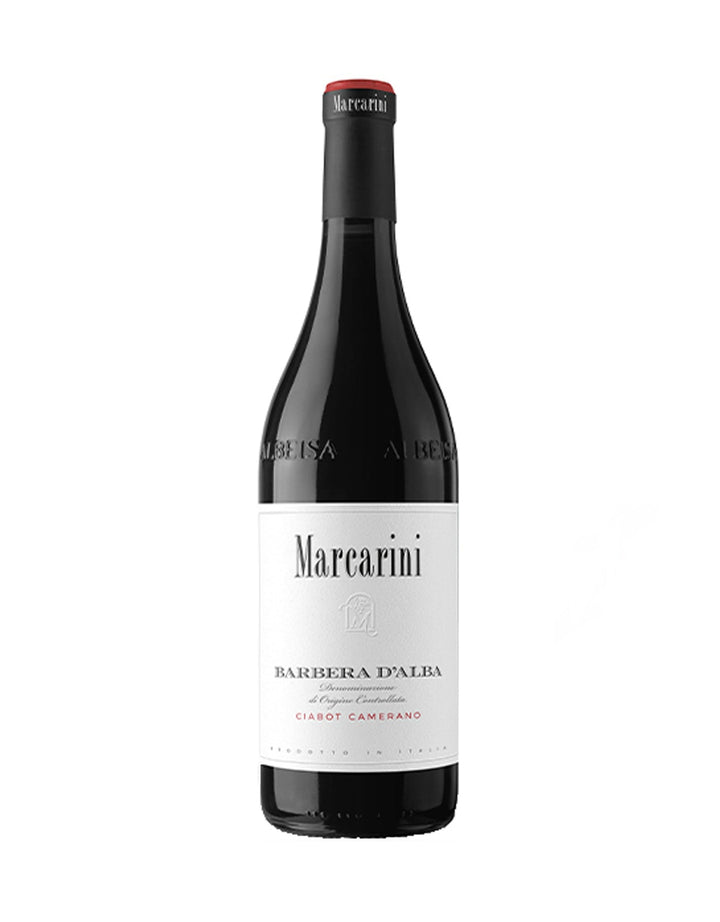 Marcarini Barbera D'Alba Ciabot Camerano 2022