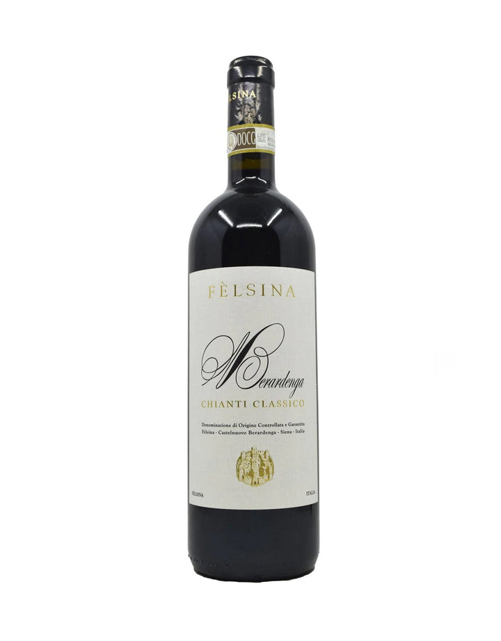 Felsina Chianti Classico Berardenga 2021