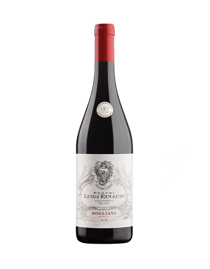 Luigi Einaudi Dolcetto di Dogliani 2023