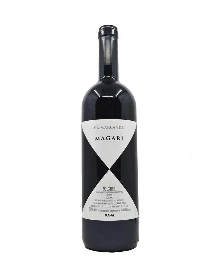Gaja Ca'Marcanda Magari 2023